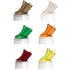 Tablecraft Products Bar Supplies Each Tablecraft 1013A Assorted Replacement Spouts for PourMaster Cocktail Pourers