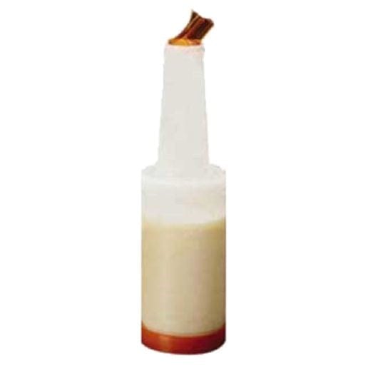 Tablecraft Products Bar Supplies Each Tablecraft 1032J PourMaster White Quart Dispenser Only