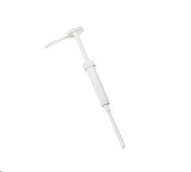 Tablecraft Products Food Service Supplies Each ECONO PUMP AND 89MM LID