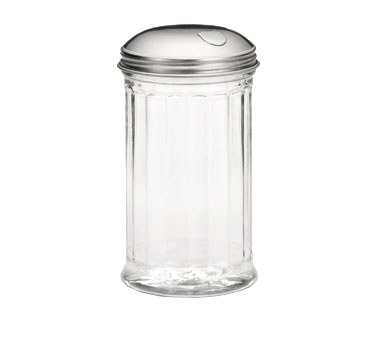 Tablecraft Products Food Service Supplies Each Pourer, 12 oz., polycarbonate, dishwasher safe