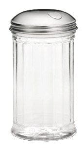 Tablecraft Products Food Service Supplies Each Pourer, 12 oz., polycarbonate, dishwasher safe