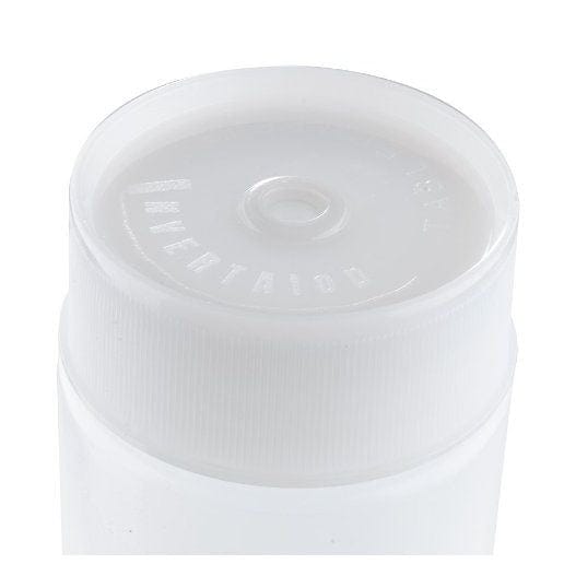 Tablecraft Products Food Service Supplies Each Tablecraft 16SV 16 Ounce Polyethylene Invertatop Dualway Squeeze Dispenser | Denson CFE