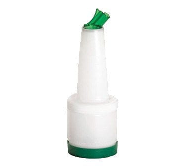 Tablecraft Products Food Service Supplies Each Tablecraft 8032 Pour Master Complete Unit w/ Cap, Quart Complete