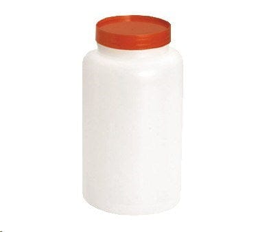 Tablecraft Products Food Service Supplies Each Tablecraft JC1064A Drink Bar Mix Pourer Jar | Denson CFE