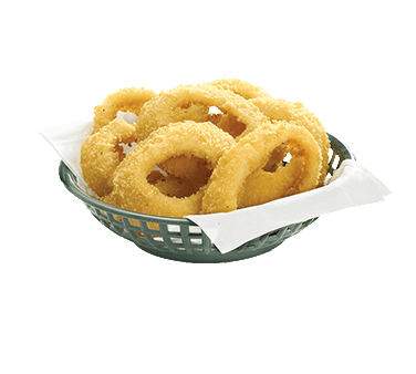 Tablecraft Products Food Service Supplies Serving Basket, 8# dia. x 2-3/8#;H, round, made in USA,