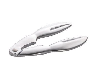Tablecraft Products Smallwares Each Lobster Crack, chrome plated zinc