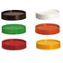 Tablecraft Products Unclassified Each Tablecraft 1017 Replacement Cap, Assorted Colors | Denson CFE
