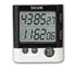 Taylor Precision - Canada Kitchen Tools Each Taylor 5828 Dual Event Digital Timer and Clock with Hour and Minute Timing | Denson CFE