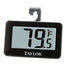 Taylor Precision - Canada Smallwares Each Taylor 1443 Compact Digital Thermometer w/ LCD Readout, 4 to 140 F Degrees