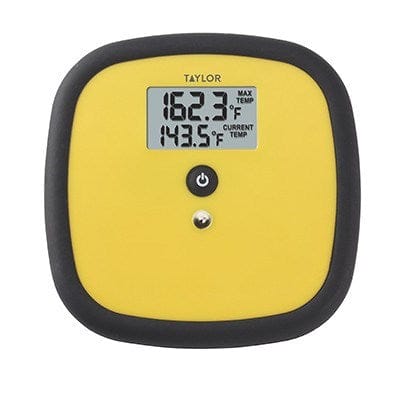 Taylor Precision - Canada Smallwares Each Taylor 8791 Digital Dishwasher Thermometer, 32 to 194F | Denson CFE