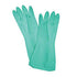 Thunder Group Essentials Default Title / Green Thunder Group PLGL005GR Green Medium Latex Gloves | Pack of 10 lbs | Denson CFE