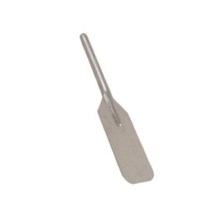 Thunder Group Smallwares EACH Thunder Group SLMP048 - Stainless Steel Mixing Paddle 48" (Pack of 6)