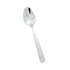 Thunder Group Tabletop & Serving DOZEN Teaspoon 5 15/16" Windsor Flatware Stainless Steel