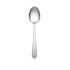 Thunder Group Tabletop & Serving DOZEN Thunder Group SLWD104 Dessert Spoon, 7.01", heavy weight, 18/0 stainless steel, bright finish, Windsor