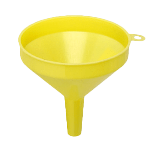 Thunder Group Unclassified EACH Thunder Group PLFN006 - Plastic Funnel 32 Oz?