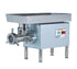 Thunderbird Food Machinery Meat Processing Each Meat Grinder, bench style, #32 attachment hub, 1540 lbs per hour, 340 x 720 x 102 mm hopper with safety sensor switch, stainless steel splash guard, meat pusher, (2) plates (4.5mm, 8mm), 304 stainless steel construction, 5 HP
