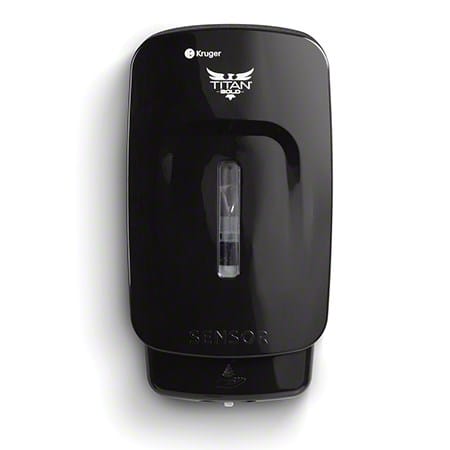 Titan Unclassified Each Titan 09452 Bold Automatic Foam Soap Dispenser | Denson CFE