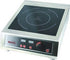 Tomlinson Industries Countertop Equipment Each *Discontinued* Tomlinson 1022751 Induction Cooktop by Glenray - 240V | Denson CFE