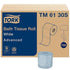 Tork Disposables Case of 48 Tork TM6130S Advanced Bath Tissue Roll, 2-Ply | Denson CFE