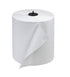 Tork Essentials Pack of 6 Tork 290089 Advanced Hand Roll Towel - 7.8 in x 700 ft, White, 6 Rolls per Case | Denson CFE
