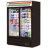 True Food International Canada Merchandising and Display Refrigeration Each True Refrigeration GDM-47RL-HC-LD Refrigerated Merchandiser Pass Thru | Denson CFE