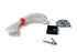 True Food International Canada Unclassified Each True 884605 Pulley and Cord Kit | Denson CFE