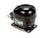 True Food International Canada Unclassified Each True 918968 Compressor, 115 Volt, 60HZ, R134A | Denson CFE