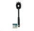 Update International Canada Kitchen Tools Each Update International NKU-06 - 12.5" Black Nylon Spaghetti Server