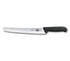 Victorinox Swiss Army Knife & Accessories Each Victorinox 5.2933.26 Bread Knife 10-1/4" Blade | Denson CFE