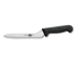 Victorinox Swiss Army Knife & Accessories Each Victorinox 7.6058.16 7 1/2" Offset Bread Knife - Black Nylon Handle