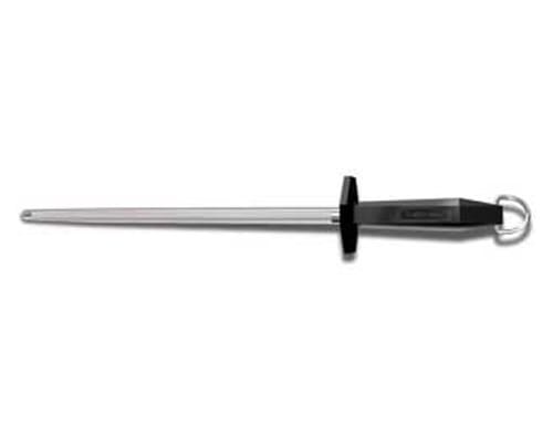 Victorinox Swiss Army Knife & Accessories Each Victorinox 7.8991.33 Sharpening Steel, 12" Round Regular Cut | Denson CFE