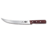 Victorinox Swiss Army Smallwares Each Breaking Knife, 10", blade, curved, rosewood handle