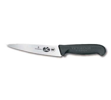 Victorinox Swiss Army Smallwares Each Mini Chef's Knife, 5", blade, 1-1/4", width at handle, b