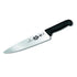 Victorinox Swiss Army Smallwares Each Victorinox Fibrox 10" Carving Knife - Model 5.2003.25 | Denson CFE