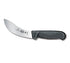Victorinox Swiss Army Smallwares Each Victorinox - Swiss Army 5.7803.15 Curved Skinning Knife w/ 6" Blade, Black Fibrox Pro Handle
