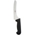 Victorinox Swiss Army Smallwares Each Victorinox Swiss Army 7.6058.13 Bread Knife - 9 in Offset Serrated Blade, Fibrox Handle | Denson CFE