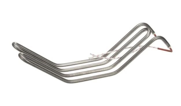 Visvardis Unclassified Each Visvardis 51010032 Heating Element, Top | Denson CFE