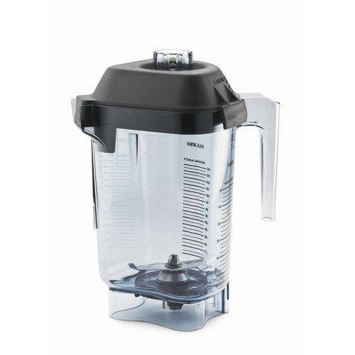 VitaMix Food Prep Equipment Parts Each Vitamix Commercial 15978 Advance Container, 48 Oz with Lid and Blade Assembly Each | Denson CFE
