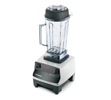 VitaMix Food Service Supplies Each Vitamix - Drink Machine 2 Speed Blender 64 Oz Container - 748