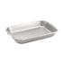 Vollrath Bakeware Each Vollrath 61230 Baking/Roasting Pan - 14 7/8 x 10 1/4 x 2" 22 Gauge Stainless | Denson CFE