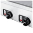 Vollrath Commercial Grills Each Vollrath 40717 Cayenne Electric Griddle - 36 in, 1/2 in Steel Plate | Denson CFE