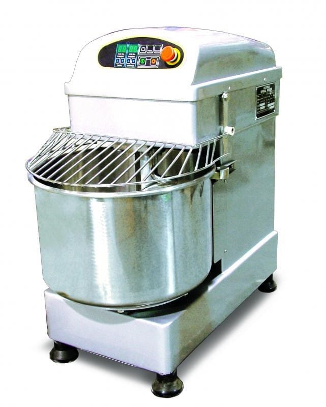 Vollrath Commercial Mixers Each Vollrath 19194 Adaptor Ring - Stainless | Denson CFE
