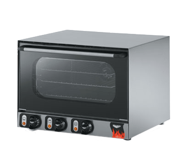 Vollrath Commercial Ovens Each Vollrath 40703 Mini Cayenne Convection Oven Countertop | Denson CFE