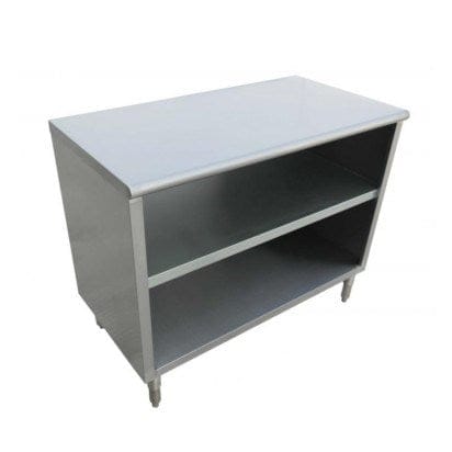 Vollrath Commercial Work Tables and Stations Each Vollrath 38032 ServeWell Accessories Without Acrylic Panel | Denson CFE