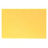 Vollrath Cutting Boards Each / Yellow Vollrath 5200050 High-Density Yellow Cutting Board | Denson CFE