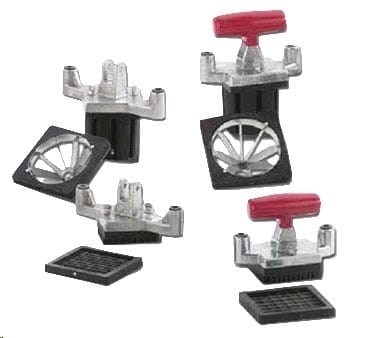 Vollrath Dice, Slice, Shred Each Vollrath 15062 Redco Instacut 3.5 Replacement Blade Assembly, for 1/4" Dicer, NSF