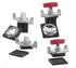 Vollrath Dice, Slice, Shred Each Vollrath 15062 Redco Instacut 3.5 Replacement Blade Assembly, for 1/4" Dicer, NSF