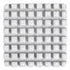 Vollrath Dice, Slice, Shred Each Vollrath 45752-1 3/8" Cut Pusher Block For 47713 French Fry Potato Cutter