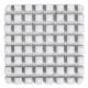 Vollrath Dice, Slice, Shred Each Vollrath 45752-1 3/8 inch Cut Pusher Block for 47713 French Fry Potato Cutter | Denson CFE