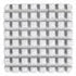 Vollrath Dice, Slice, Shred Each Vollrath 45752-1 3/8 inch Cut Pusher Block for 47713 French Fry Potato Cutter | Denson CFE